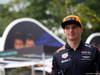 GP SINGAPORE, 15.09.2017 - Max Verstappen (NED) Red Bull Racing RB13