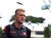 GP SINGAPORE, 15.09.2017 - Kevin Magnussen (DEN) Haas F1 Team VF-17
