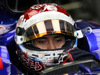 GP SINGAPORE, 15.09.2017 - Free Practice 1, Sean Gelael (INA) Test Driver, Scuderia Toro Rosso STR12