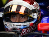 GP SINGAPORE, 15.09.2017 - Free Practice 1, Sean Gelael (INA) Test Driver, Scuderia Toro Rosso STR12