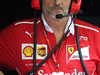GP SINGAPORE, 15.09.2017 - Free Practice 1, Maurizio Arrivabene (ITA) Ferrari Team Principal