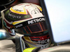 GP SINGAPORE, 15.09.2017 - Free Practice 1, Lewis Hamilton (GBR) Mercedes AMG F1 W08