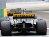 GP SINGAPORE, 15.09.2017 - Free Practice 1, Romain Grosjean (FRA) Haas F1 Team VF-17 e Jolyon Palmer (GBR) Renault Sport F1 Team RS17