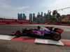 GP SINGAPORE, 15.09.2017 - Free Practice 1, Sean Gelael (INA) Test Driver, Scuderia Toro Rosso STR12