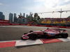 GP SINGAPORE, 15.09.2017 - Free Practice 1, Esteban Ocon (FRA) Sahara Force India F1 VJM10