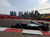 GP SINGAPORE, 15.09.2017 - Free Practice 1, Valtteri Bottas (FIN) Mercedes AMG F1 W08
