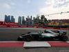 GP SINGAPORE, 15.09.2017 - Free Practice 1, Valtteri Bottas (FIN) Mercedes AMG F1 W08