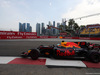 GP SINGAPORE, 15.09.2017 - Free Practice 1, Daniel Ricciardo (AUS) Red Bull Racing RB13