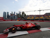 GP SINGAPORE, 15.09.2017 - Free Practice 1, Kimi Raikkonen (FIN) Ferrari SF70H