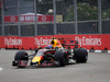 GP SINGAPORE, 15.09.2017 - Free Practice 1, Max Verstappen (NED) Red Bull Racing RB13