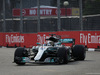 GP SINGAPORE, 15.09.2017 - Free Practice 1, Lewis Hamilton (GBR) Mercedes AMG F1 W08