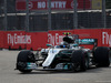 GP SINGAPORE, 15.09.2017 - Free Practice 1, Valtteri Bottas (FIN) Mercedes AMG F1 W08
