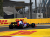 GP SINGAPORE, 15.09.2017 - Free Practice 1, Daniil Kvyat (RUS) Scuderia Toro Rosso STR12