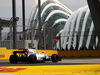 GP SINGAPORE, 15.09.2017 - Free Practice 1, Felipe Massa (BRA) Williams FW40