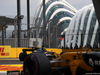 GP SINGAPORE, 15.09.2017 - Free Practice 1, Nico Hulkenberg (GER) Renault Sport F1 Team RS17 e Jolyon Palmer (GBR) Renault Sport F1 Team RS17