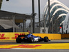 GP SINGAPORE, 15.09.2017 - Free Practice 1, Marcus Ericsson (SUE) Sauber C36