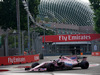 GP SINGAPORE, 15.09.2017 - Free Practice 1, Sergio Perez (MEX) Sahara Force India F1 VJM010