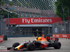 GP SINGAPORE, 15.09.2017 - Free Practice 1, Daniel Ricciardo (AUS) Red Bull Racing RB13