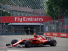 GP SINGAPORE, 15.09.2017 - Free Practice 1, Kimi Raikkonen (FIN) Ferrari SF70H
