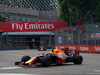 GP SINGAPORE, 15.09.2017 - Free Practice 1, Daniel Ricciardo (AUS) Red Bull Racing RB13 davanti a Max Verstappen (NED) Red Bull Racing RB13