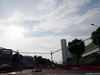 GP SINGAPORE, 15.09.2017 - Free Practice 1, Lewis Hamilton (GBR) Mercedes AMG F1 W08