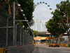 GP SINGAPORE, 15.09.2017 - Free Practice 1, Daniel Ricciardo (AUS) Red Bull Racing RB13