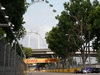 GP SINGAPORE, 15.09.2017 - Free Practice 1, Marcus Ericsson (SUE) Sauber C36