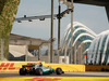GP SINGAPORE, 15.09.2017 - Free Practice 1, Valtteri Bottas (FIN) Mercedes AMG F1 W08