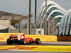 GP SINGAPORE, 15.09.2017 - Free Practice 1, Sebastian Vettel (GER) Ferrari SF70H