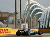 GP SINGAPORE, 15.09.2017 - Free Practice 1, Lewis Hamilton (GBR) Mercedes AMG F1 W08