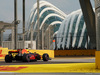 GP SINGAPORE, 15.09.2017 - Free Practice 1, Daniel Ricciardo (AUS) Red Bull Racing RB13