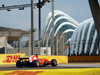 GP SINGAPORE, 15.09.2017 - Free Practice 1, Sebastian Vettel (GER) Ferrari SF70H