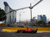 GP SINGAPORE, 15.09.2017 - Free Practice 1, Sebastian Vettel (GER) Ferrari SF70H