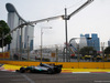 GP SINGAPORE, 15.09.2017 - Free Practice 1, Lewis Hamilton (GBR) Mercedes AMG F1 W08