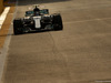 GP SINGAPORE, 15.09.2017 - Free Practice 1, Valtteri Bottas (FIN) Mercedes AMG F1 W08