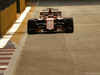 GP SINGAPORE, 15.09.2017 - Free Practice 1, Stoffel Vandoorne (BEL) McLaren MCL32