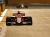 GP SINGAPORE, 15.09.2017 - Free Practice 1, Sebastian Vettel (GER) Ferrari SF70H