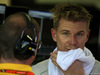 GP SINGAPORE, 15.09.2017 - Free Practice 1, Nico Hulkenberg (GER) Renault Sport F1 Team RS17