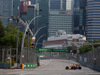 GP SINGAPORE, 15.09.2017 - Free Practice 1, Max Verstappen (NED) Red Bull Racing RB13