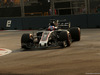 GP SINGAPORE, 15.09.2017 - Free Practice 1, Romain Grosjean (FRA) Haas F1 Team VF-17