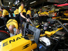 GP SINGAPORE, 15.09.2017 - Free Practice 1, Nico Hulkenberg (GER) Renault Sport F1 Team RS17