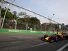 GP SINGAPORE, 15.09.2017 - Free Practice 1, Max Verstappen (NED) Red Bull Racing RB13