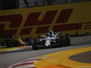 GP SINGAPORE, 15.09.2017 - Free Practice 2, Lance Stroll (CDN) Williams FW40