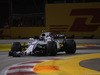 GP SINGAPORE, 15.09.2017 - Free Practice 2, Lance Stroll (CDN) Williams FW40