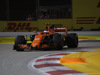 GP SINGAPORE, 15.09.2017 - Free Practice 2, Stoffel Vandoorne (BEL) McLaren MCL32