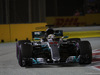 GP SINGAPORE, 15.09.2017 - Free Practice 2, Lewis Hamilton (GBR) Mercedes AMG F1 W08