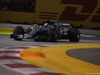 GP SINGAPORE, 15.09.2017 - Free Practice 2, Lewis Hamilton (GBR) Mercedes AMG F1 W08