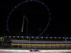 GP SINGAPORE, 15.09.2017 - Free Practice 2, Carlos Sainz Jr (ESP) Scuderia Toro Rosso STR12