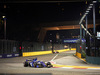 GP SINGAPORE, 15.09.2017 - Free Practice 2, Marcus Ericsson (SUE) Sauber C36