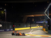 GP SINGAPORE, 15.09.2017 - Free Practice 2, Fernando Alonso (ESP) McLaren MCL32